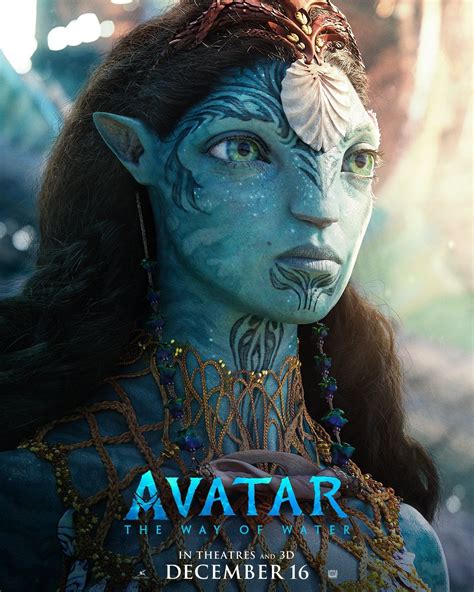 avatar: the way of water kisscartoon